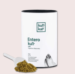suplemento digestivo para perros