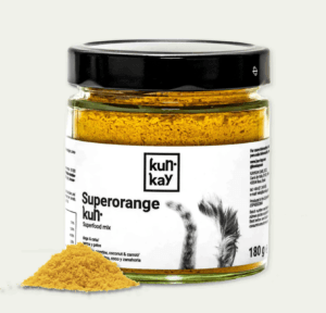 suplemento natural para perros y gatos