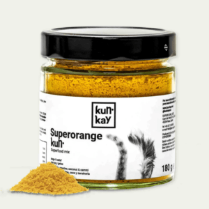 suplemento natural para perros y gatos
