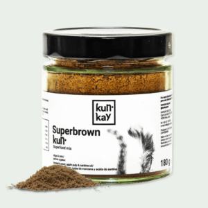 suplemento natural para perros y gatos