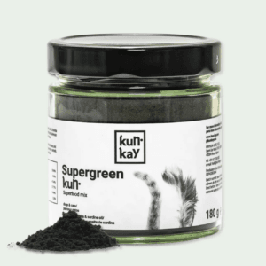 suplemento BARF Supergreenkun para perros
