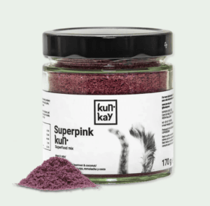 suplemento urinario Superpinkkun para perros