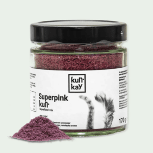 suplemento urinario Superpinkkun para perros