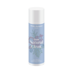 Natural Clean White