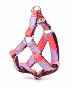 HARNESS TEXTURA SAGARO