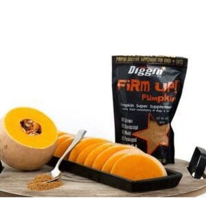 FIRM UP! Pumpkin Trial