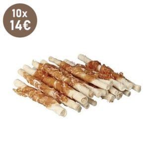 Palo XXL - 10 unidades