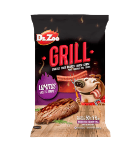 GRILL LOMITOS 50GR