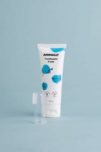 Pasta de dientes natural - 75ML