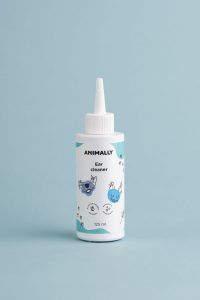 Limpiador de o&iacute;dos natural - 125ML