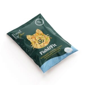 Food For Joe Fish & fit - 250g