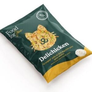 Food For Joe Delichicken - 250g