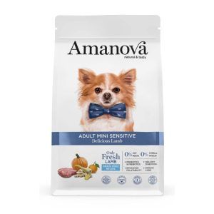 Comprar Fit&Delicious comida húmeda para perros minis adultos con salmón 2  sobres 100 g con pavo 2 sobres 100 g · ULTIMA · Supermercado Supermercado  Hipercor