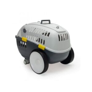 Transportín bubble urban complet