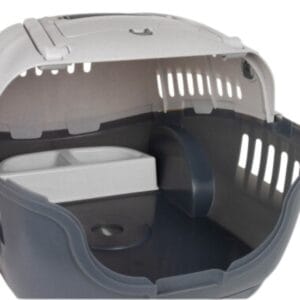 Transportín bubble urban basic