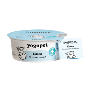 Yogupet para gato Kitten