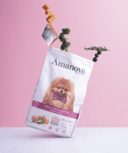 Pienso Perro Adulto Mini Sensitive