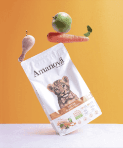 Pienso Kitten Amanova