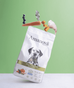 Pienso Amanova Adult Digestive