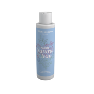 Natural Clean White