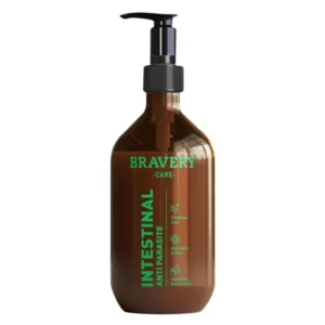 Bravery aceite intestinal 500ml