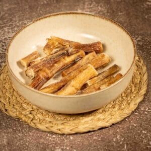 Snack nervio de toro