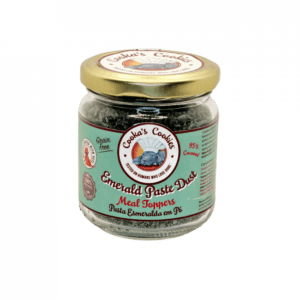 Superalimento | Espirulina para Perros