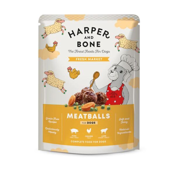 Harper-bone-Fresh-market-Albondigas-para-perros