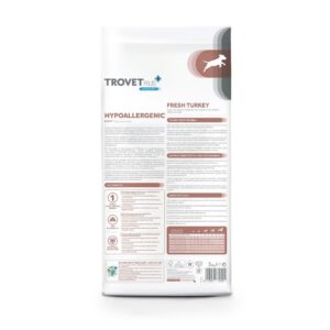 Hypoallergenic-PUPPY-pavo-fresco-pienso-