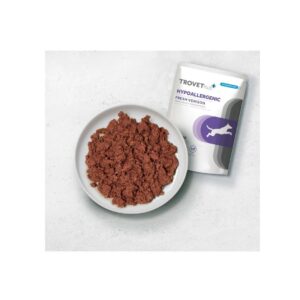 Hypoallergenic-venado-fresco-comida-humeda