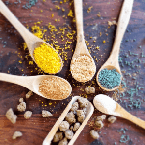 Superalimento | Coco, Cúrcuma y Pimienta (copia)