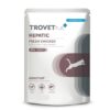 TrovetPlus Alimento húmedo Hepatic pollo fresco - adulto