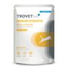 TrovetPlus Alimento húmedo Urinary struvite pollo fresco -ADULTOS