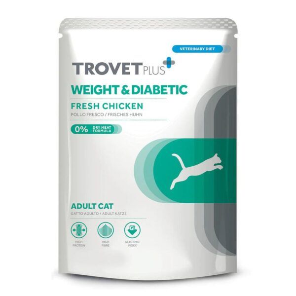 TrovetPlus-Alimento-humedo-Weight-diabetics-pollo-fresco-ADULTOS