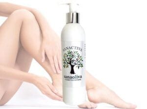 SANACTIVA &ldquo;Para piernas con deficiencia venosa&rdquo;