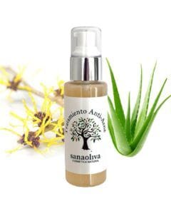 Tratamiento antiacn&eacute;