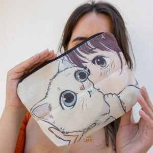 Neceser Kiss
