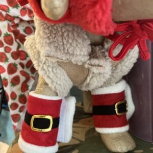 Polainas para perros