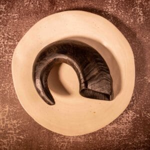 Asta de B&uacute;falo Masticable