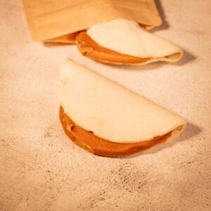 Taco de Pato Denta Fun, 5.5 cm, 100 g