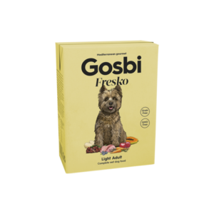 Fresko Dog Light Adult
