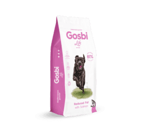 Life Dog Reduced Fat With Salmon