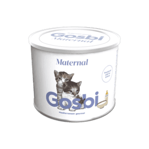 Supplements Maternal Cat