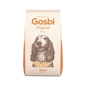 Original Dog adult mini