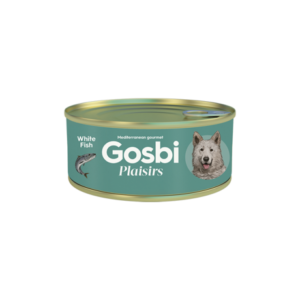 Plaisirs White fish