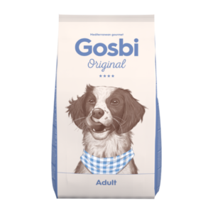 Original Dog adult
