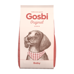 Original Dog baby