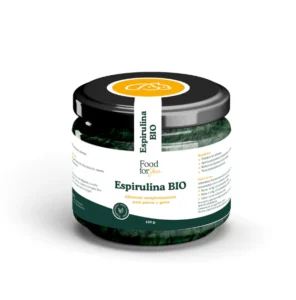 Espirulina BIO Food for Joe