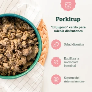 Pack iniciación a la dieta natural para Gatos