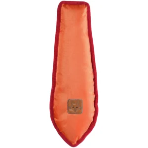Juguete Cola de Zorro Premier DOG, con textura agradable, es perfecto para juegos de lanzar, tirar y atrapar.